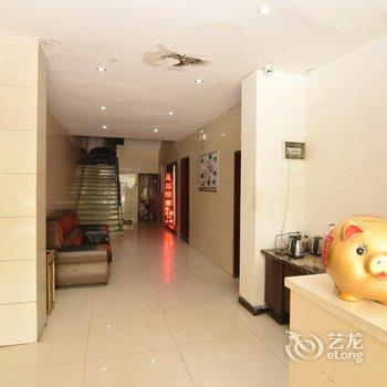 十堰馨起点商务宾馆酒店提供图片