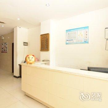 十堰馨起点商务宾馆酒店提供图片