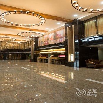 潍坊天歌精品酒店酒店提供图片