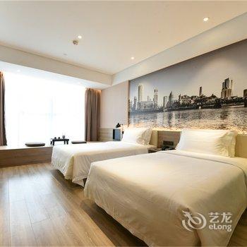 天津银泰大酒店(原人才商务公寓)酒店提供图片