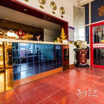 涿州市天天快捷酒店酒店提供图片