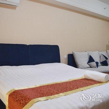 石家庄华欣公寓式酒店酒店提供图片