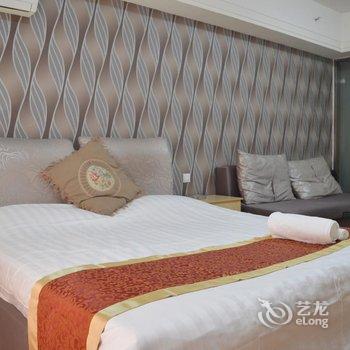 石家庄华欣公寓式酒店酒店提供图片