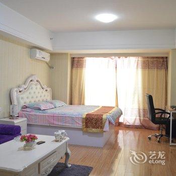 石家庄华欣公寓式酒店酒店提供图片