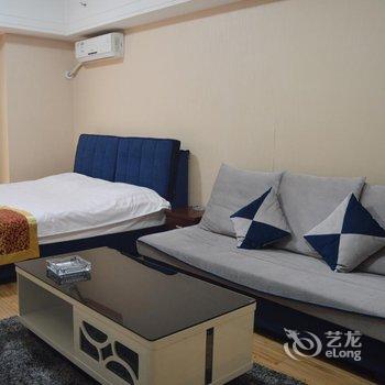 石家庄华欣公寓式酒店酒店提供图片