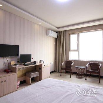 河津开心公寓酒店酒店提供图片