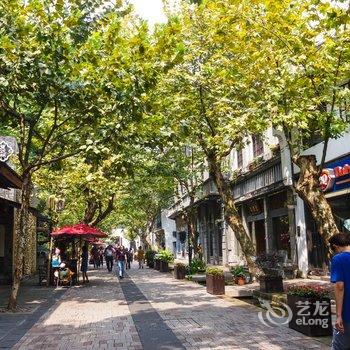 宜必思酒店(杭州西湖南宋御街店)酒店提供图片