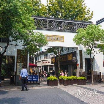 宜必思酒店(杭州西湖南宋御街店)酒店提供图片