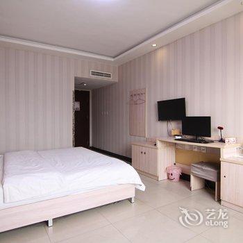 河津开心公寓酒店酒店提供图片