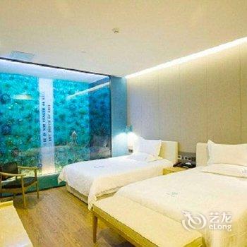 丽芙酒店(会展中心赤岗地铁站广州塔店)酒店提供图片