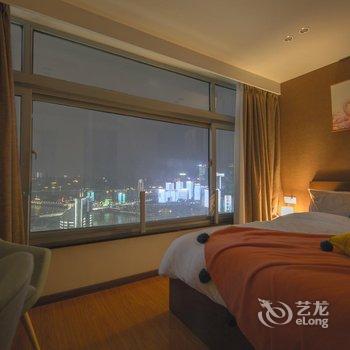 重庆艺术云尚酒店酒店提供图片