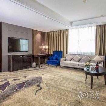 南宁邕桂万怡酒店酒店提供图片