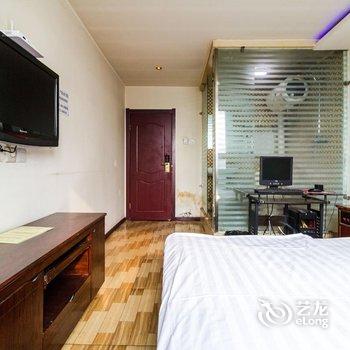 涿州市天天快捷酒店酒店提供图片