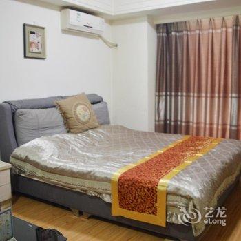 石家庄华欣公寓式酒店酒店提供图片