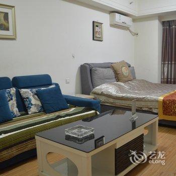 石家庄华欣公寓式酒店酒店提供图片