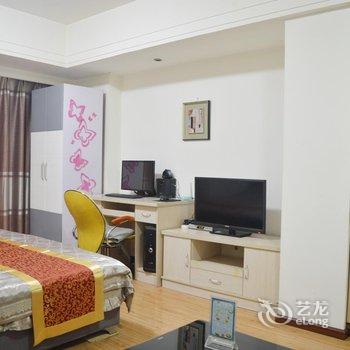 石家庄华欣公寓式酒店酒店提供图片