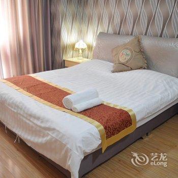 石家庄华欣公寓式酒店酒店提供图片
