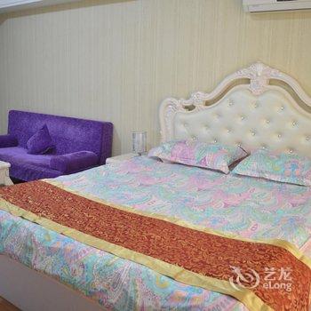 石家庄华欣公寓式酒店酒店提供图片