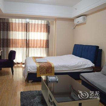 石家庄华欣公寓式酒店酒店提供图片
