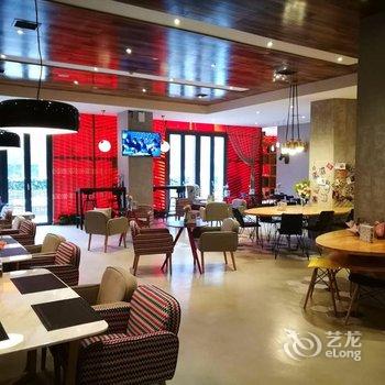 西安菲林酒店(电子城文理学院店)酒店提供图片