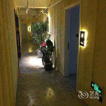 重庆解放碑一沐艺术酒店酒店提供图片