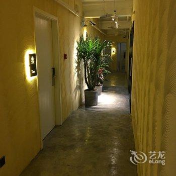 重庆解放碑一沐艺术酒店酒店提供图片