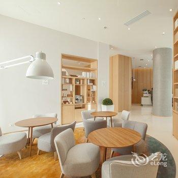 全季酒店(西安金花路店)酒店提供图片