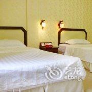 韶关丹霞山欢乐丹霞行酒店提供图片