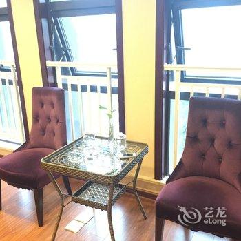 重庆特斯拉酒店式公寓酒店提供图片