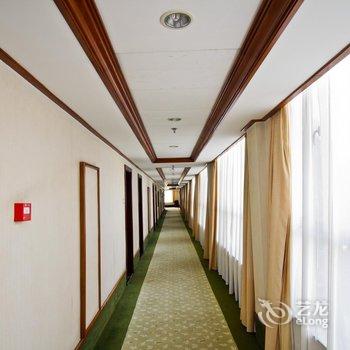 淮南煤矿宾馆酒店提供图片