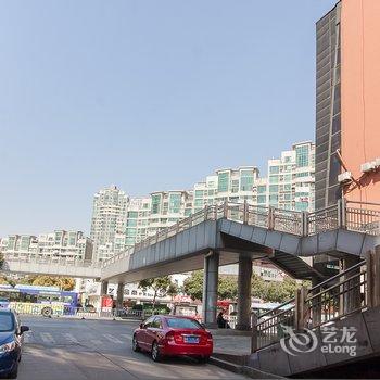 无锡美丽家园客房酒店提供图片