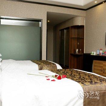 阿克苏新华宇商务宾馆酒店提供图片