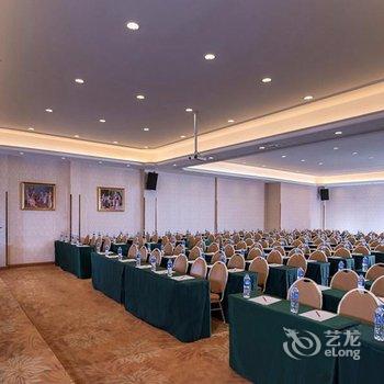 维也纳国际酒店(广州番禺市桥中心国际店)酒店提供图片