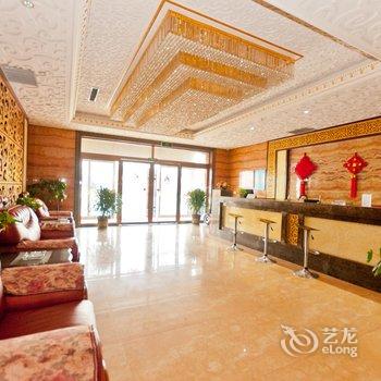 平乡新世纪商务酒店酒店提供图片