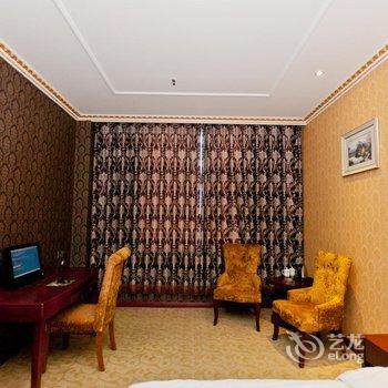 平乡新世纪商务酒店酒店提供图片