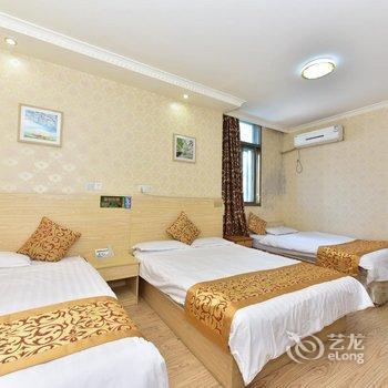 慈溪龙山亚丁商务旅店酒店提供图片