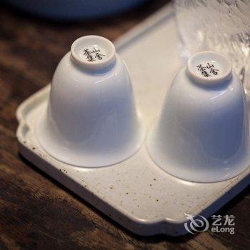 武夷山山舍茶集客栈酒店提供图片