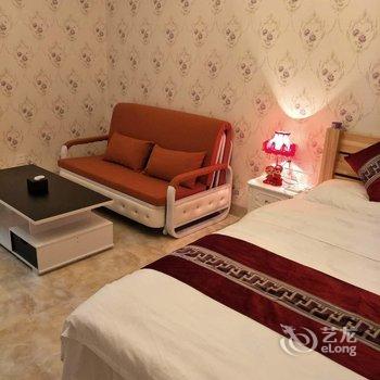 南宁时尚互联网酒店酒店提供图片