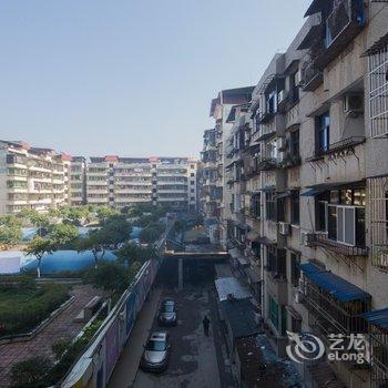 阆中瑞年大酒店酒店提供图片