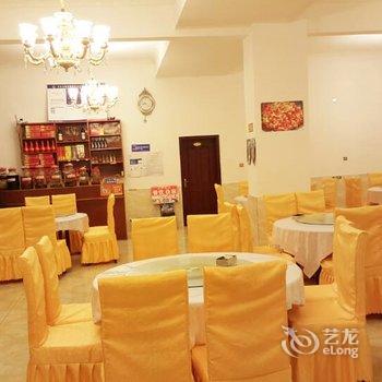 大邑正祥农庄酒店提供图片