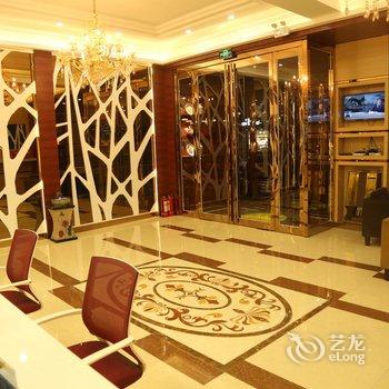 中卫丽新宾馆酒店提供图片