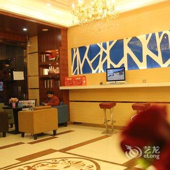 中卫丽新宾馆酒店提供图片