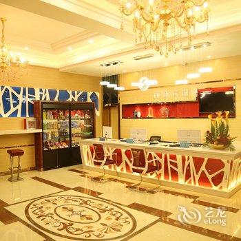 中卫丽新宾馆酒店提供图片