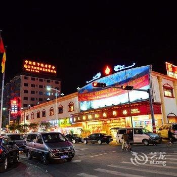 东莞丰田酒店酒店提供图片