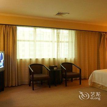 东莞丰田酒店酒店提供图片