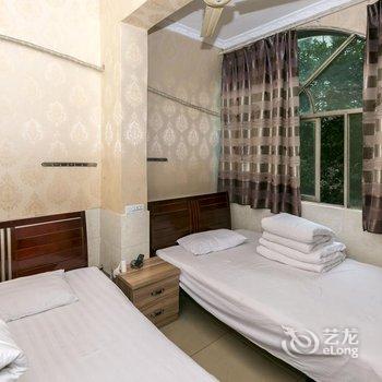 重庆联华旅馆酒店提供图片