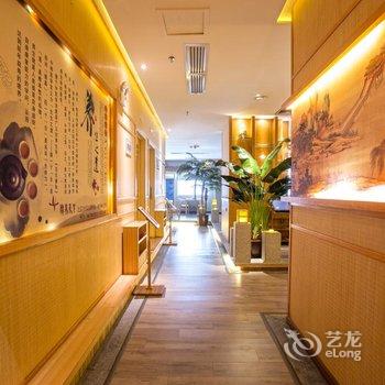 佛山南海金茂大酒店酒店提供图片