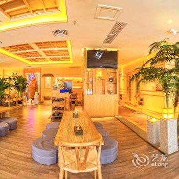 佛山南海金茂大酒店酒店提供图片