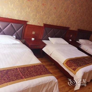 呼伦贝尔满洲里静雅宾馆酒店提供图片