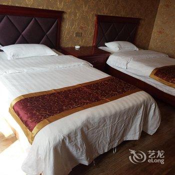 呼伦贝尔满洲里静雅宾馆酒店提供图片